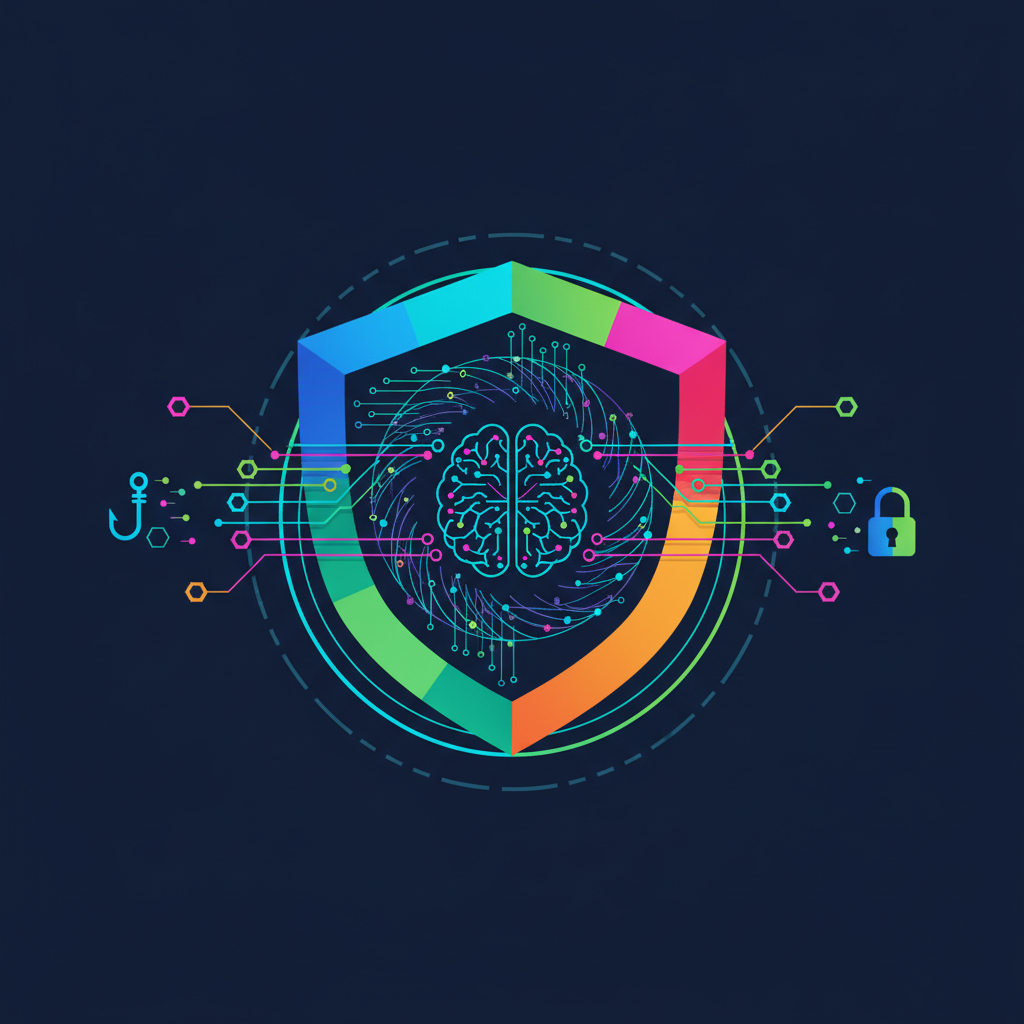 Cybersecurity 2026: So erkennen Sie KI-generierte Phishing-Mails
