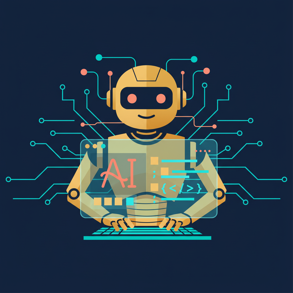 GitHub Copilot & KI-Coding: Revolution für Entwickler