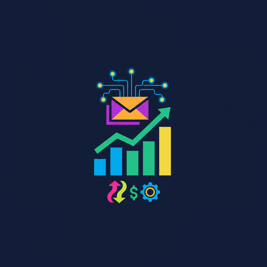 KI-E-Mail-Marketing: 7 Automationen die sofort Umsatz bringen