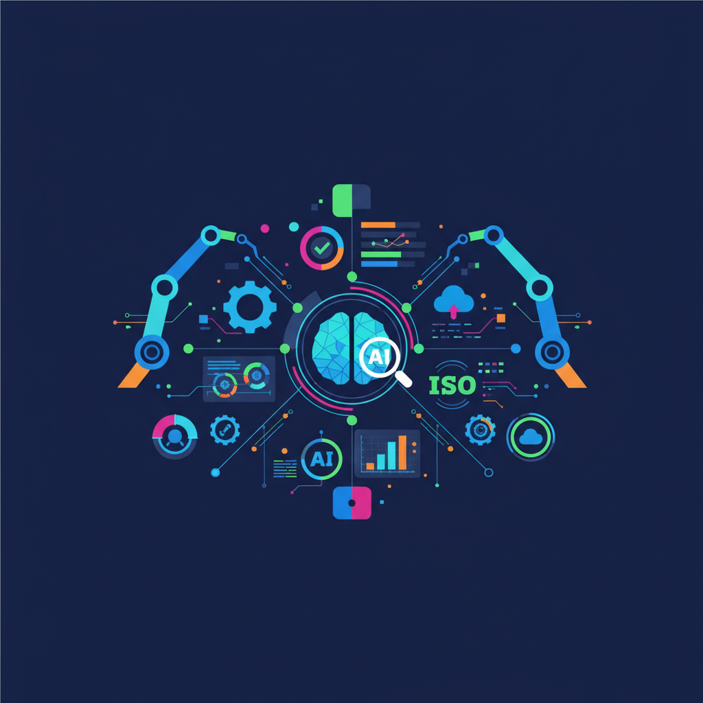 KI im Qualitätsmanagement: Revolution für ISO-Audits und Prozesse