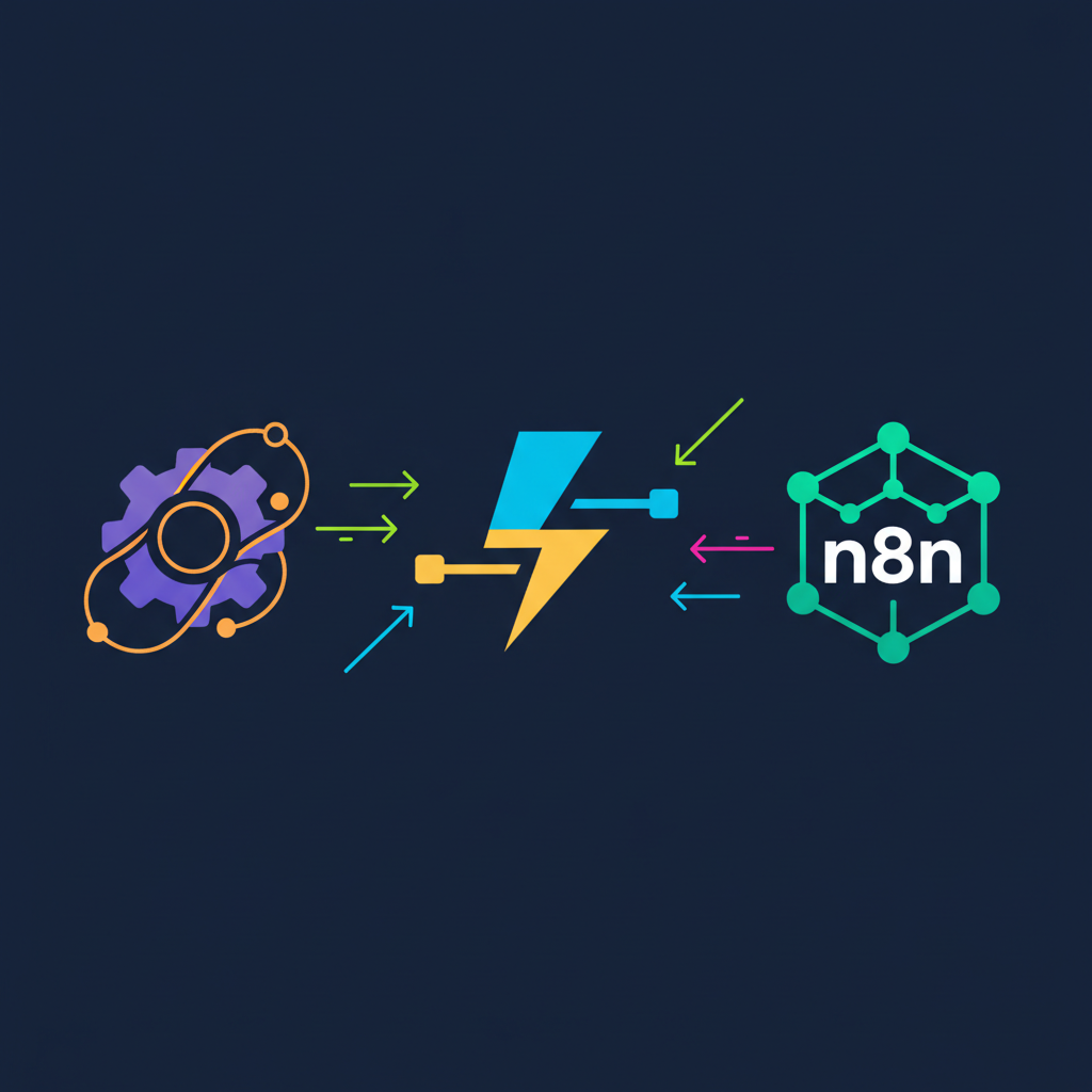 Make vs. Zapier vs. n8n 2026: Welches Automatisierungs-Tool passt?