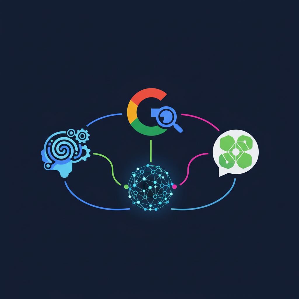 Perplexity vs. Google vs. ChatGPT-Suche: KI-Recherche 2026