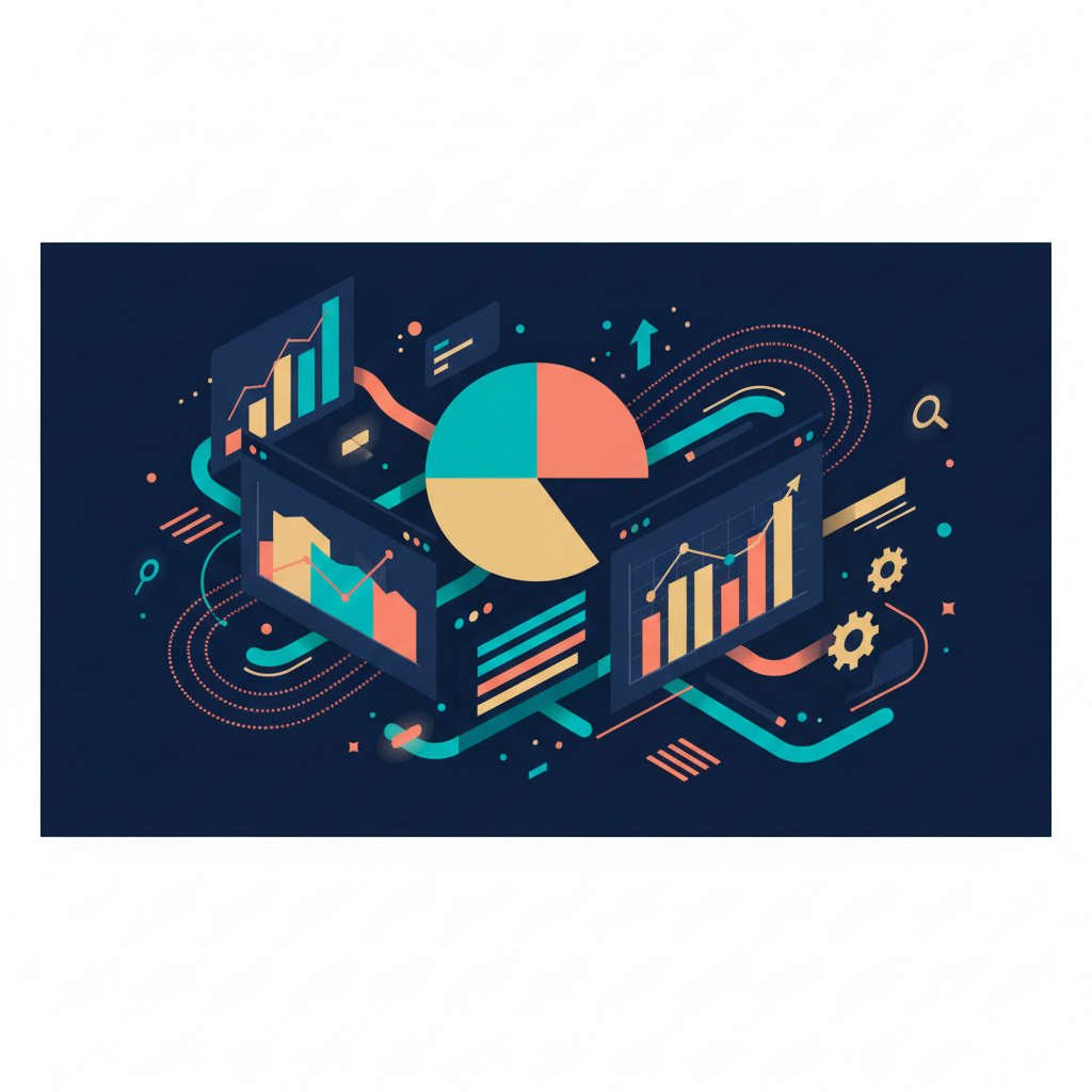 Power BI & Datenvisualisierung mit KI: Effizienter analysieren