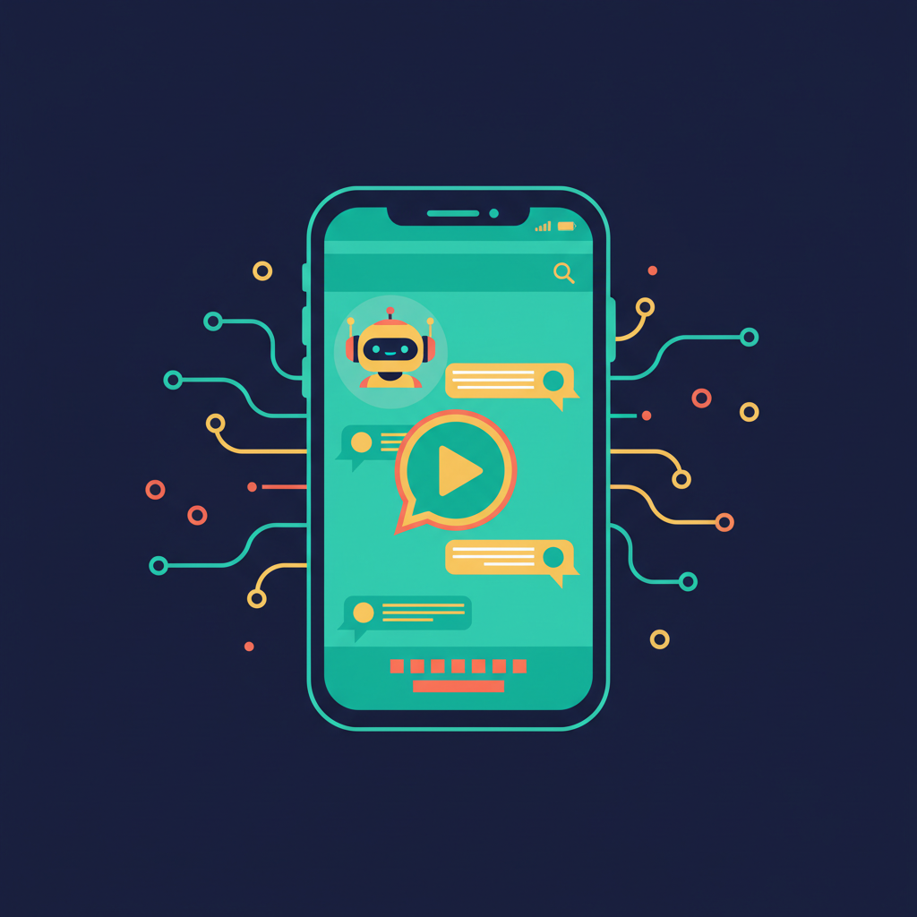 WhatsApp Business & KI-Chatbots: Skalieren Sie Ihren Erfolg