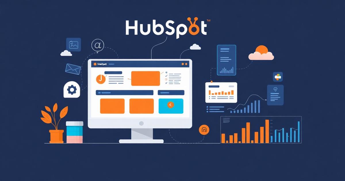 KI im Fokus: HubSpot AI als Game Changer für Marketing & Sales
