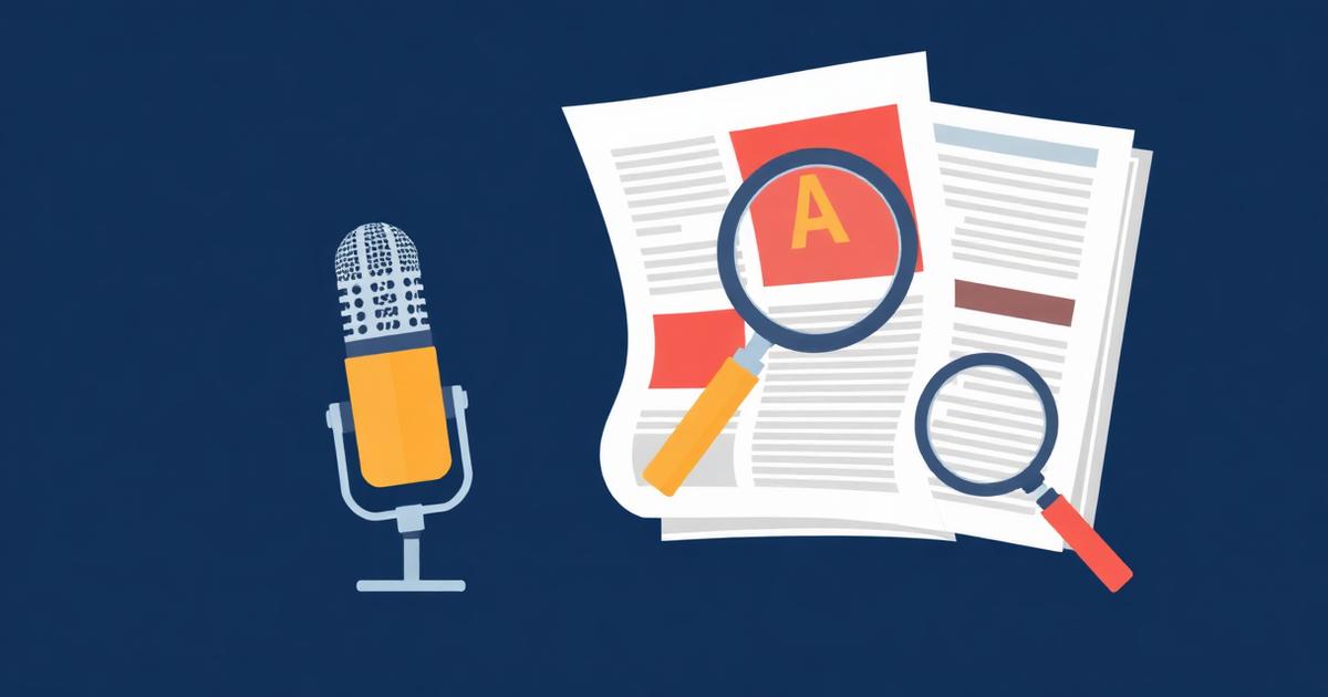 Journalismus 4.0: KI-Tools beflügeln Ihre Recherche & Texte