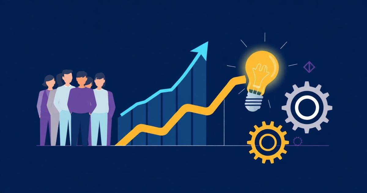 KI-Revolution im Unternehmen: So gelingt die Transformation Ihres Teams!