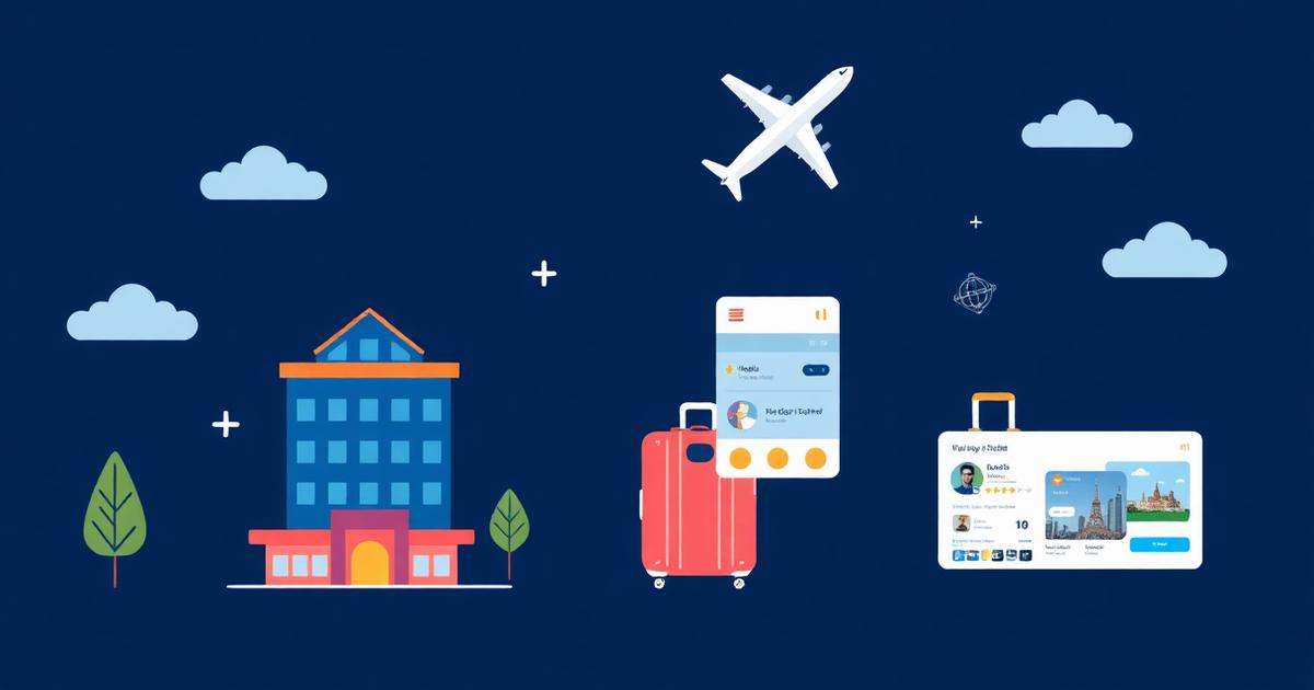 Reisebranche 2.0: KI-Tools für Hotels & Reisebüros nutzen