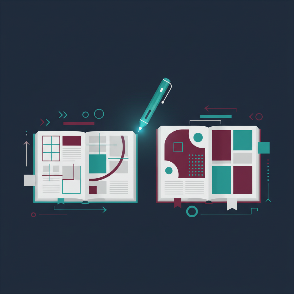 KI im Verlagswesen & Publishing: Zukunft, Tools & Strategien
