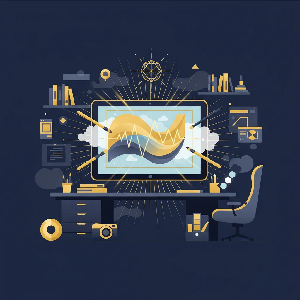 Adobe Firefly & Photoshop AI Meisterkurs – Online-Kurs mit Zertifikat | ALVATAR