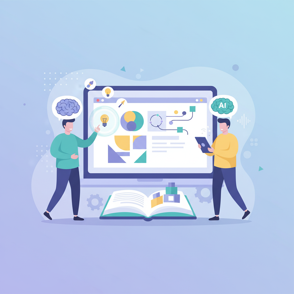 Canva AI & Design für Nicht-Designer – Online-Kurs mit Zertifikat | ALVATAR