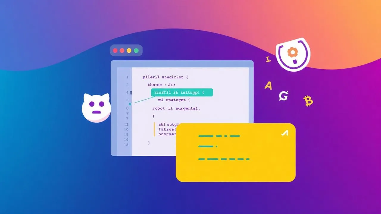 GitHub Copilot & KI-Coding für Entwickler