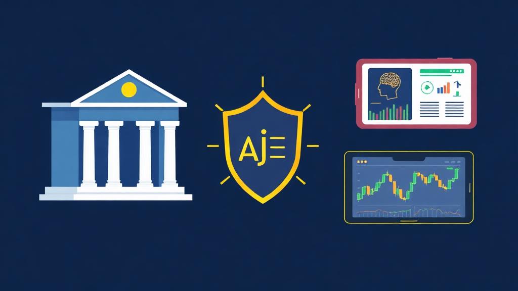 KI für Banken & Finanzdienstleister – Online-Kurs mit Zertifikat | ALVATAR