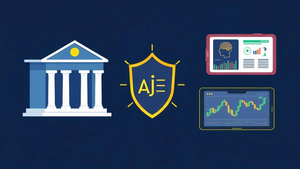 KI für Banken & Finanzdienstleister – Online-Kurs mit Zertifikat | ALVATAR