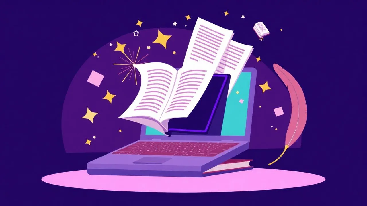 KI-Bücher schreiben & als eBook veröffentlichen – Online-Kurs mit Zertifikat | ALVATAR
