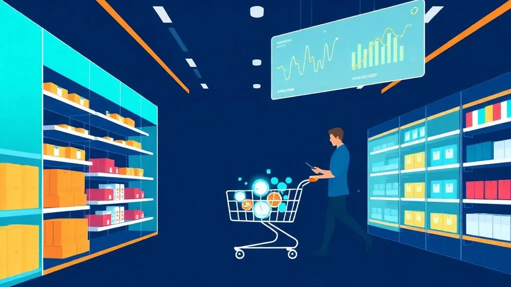 KI für Einzelhandel & Retail – Online-Kurs mit Zertifikat | ALVATAR