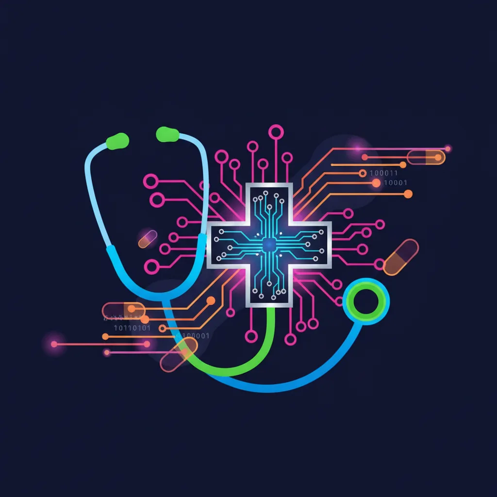 KI für Gesundheitswesen & Praxen – Online-Kurs mit Zertifikat | ALVATAR