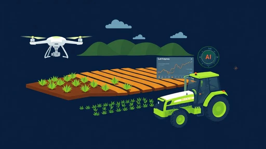 KI für Landwirtschaft & Agrar – Online-Kurs mit Zertifikat | ALVATAR