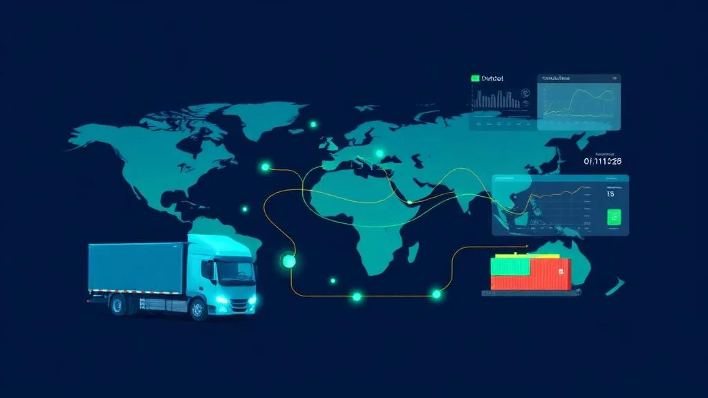 KI für Logistik & Supply Chain – Online-Kurs mit Zertifikat | ALVATAR