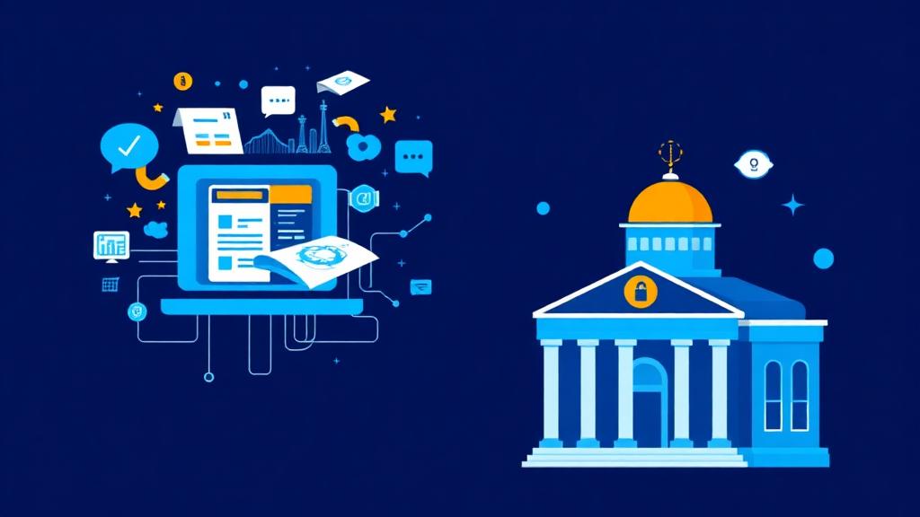 KI für Öffentliche Verwaltung & Behörden – Online-Kurs mit Zertifikat | ALVATAR