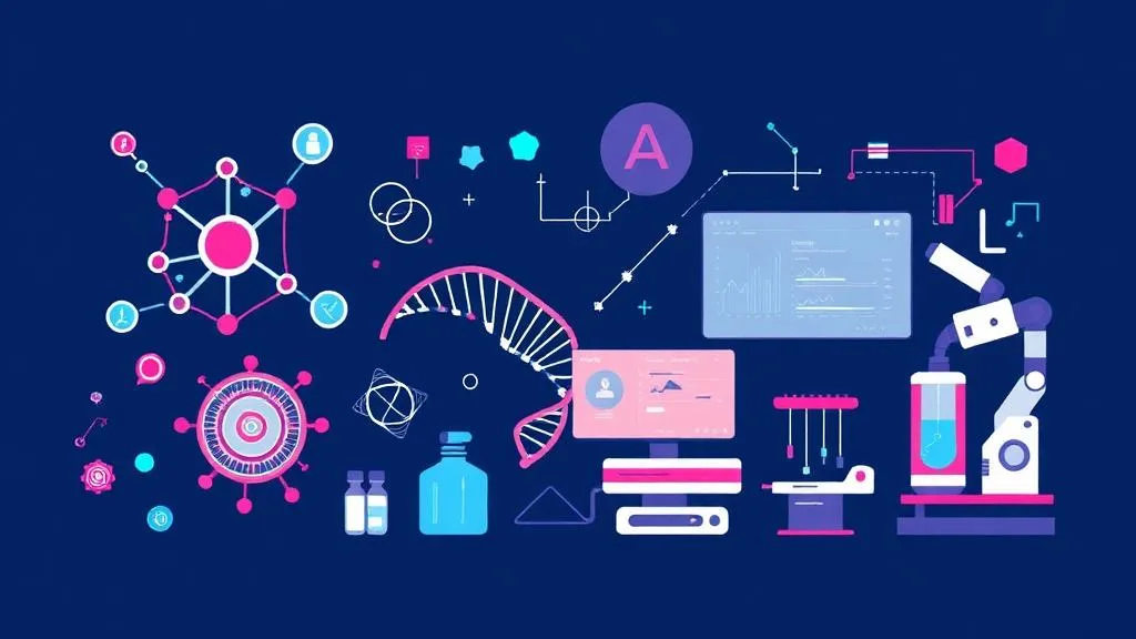 KI für Pharma & Life Sciences – Online-Kurs mit Zertifikat | ALVATAR