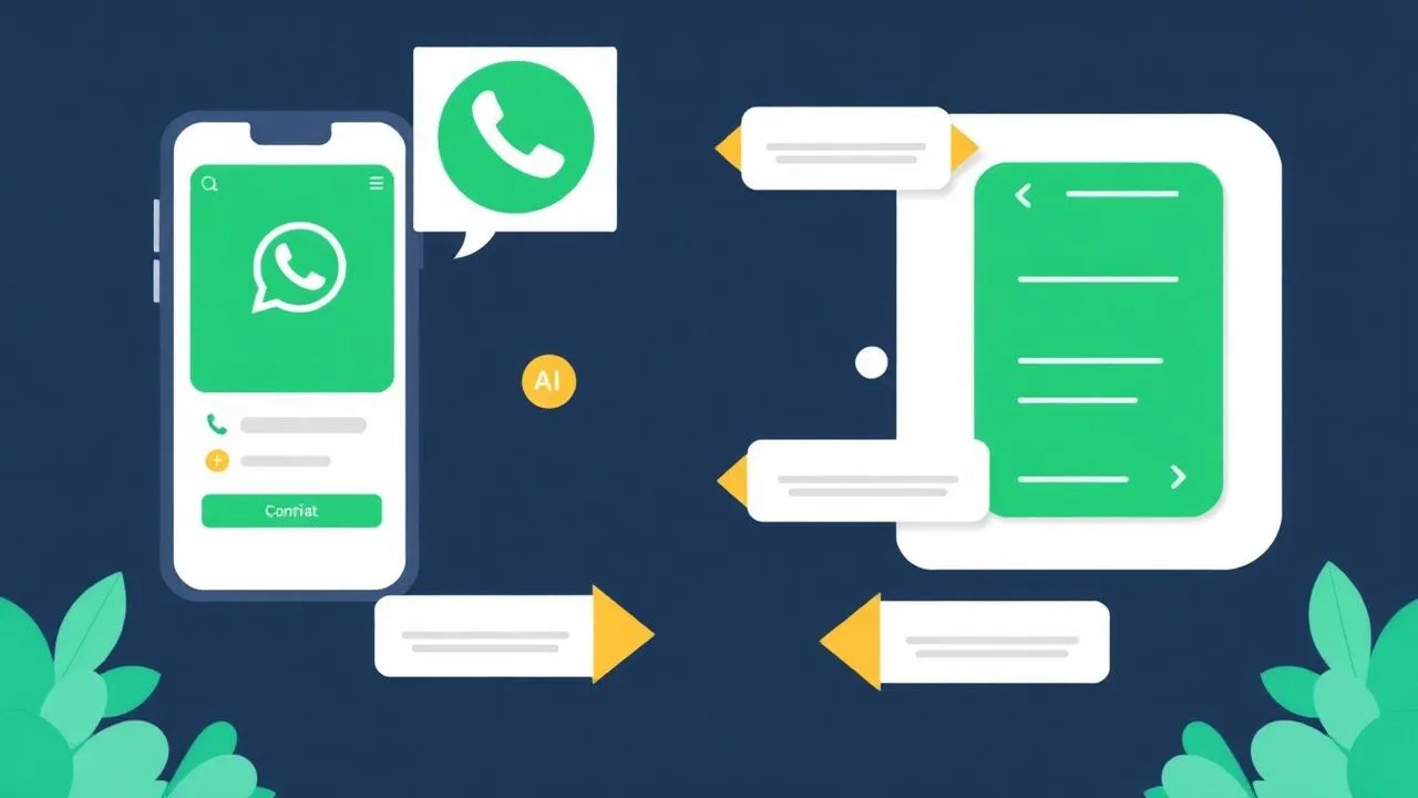 WhatsApp Business & KI-Chatbots – Online-Kurs mit Zertifikat | ALVATAR