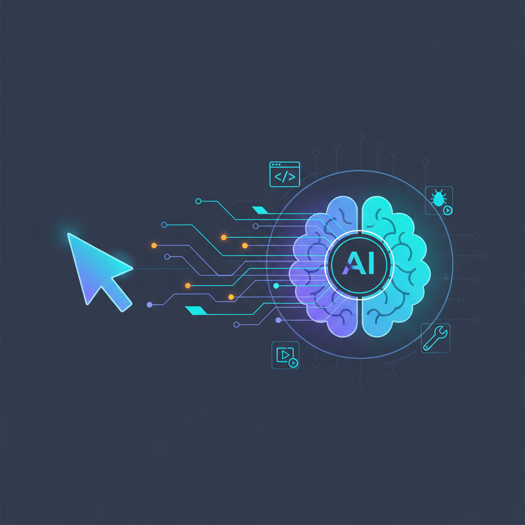 Cursor & KI-IDEs: Profi-Coding mit KI – Online-Kurs mit Zertifikat | ALVATAR