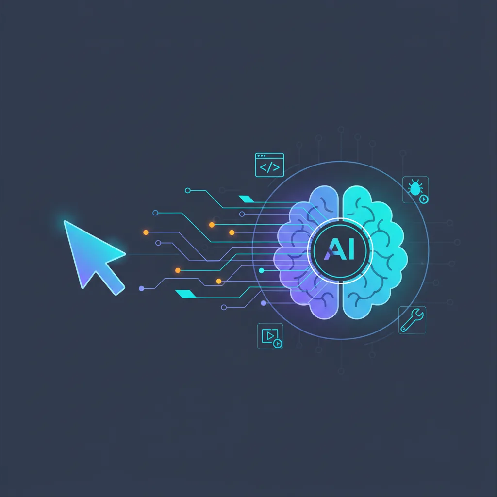 Cursor & KI-IDEs: Profi-Coding mit KI