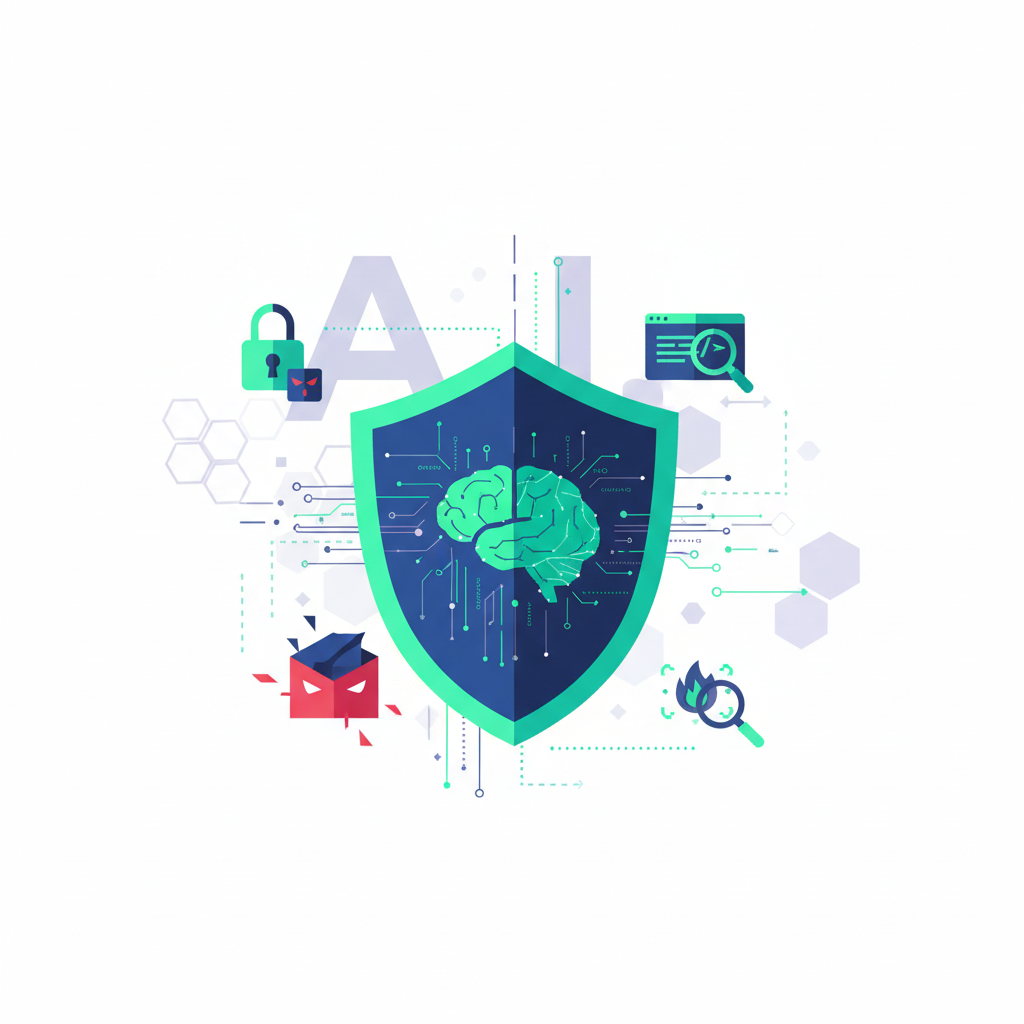 Cybersecurity-Basics im KI-Zeitalter – Online-Kurs mit Zertifikat | ALVATAR
