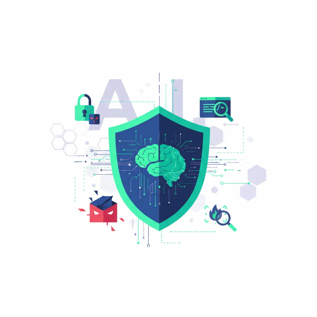Cybersecurity-Basics im KI-Zeitalter – Online-Kurs mit Zertifikat | ALVATAR