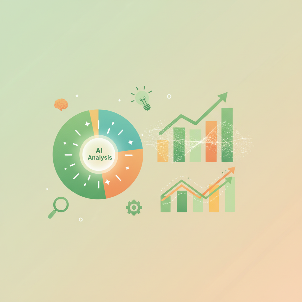 Datenanalyse mit KI für Einsteiger – Online-Kurs mit Zertifikat | ALVATAR