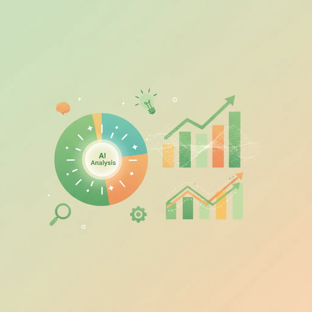 Datenanalyse mit KI für Einsteiger – Online-Kurs mit Zertifikat | ALVATAR
