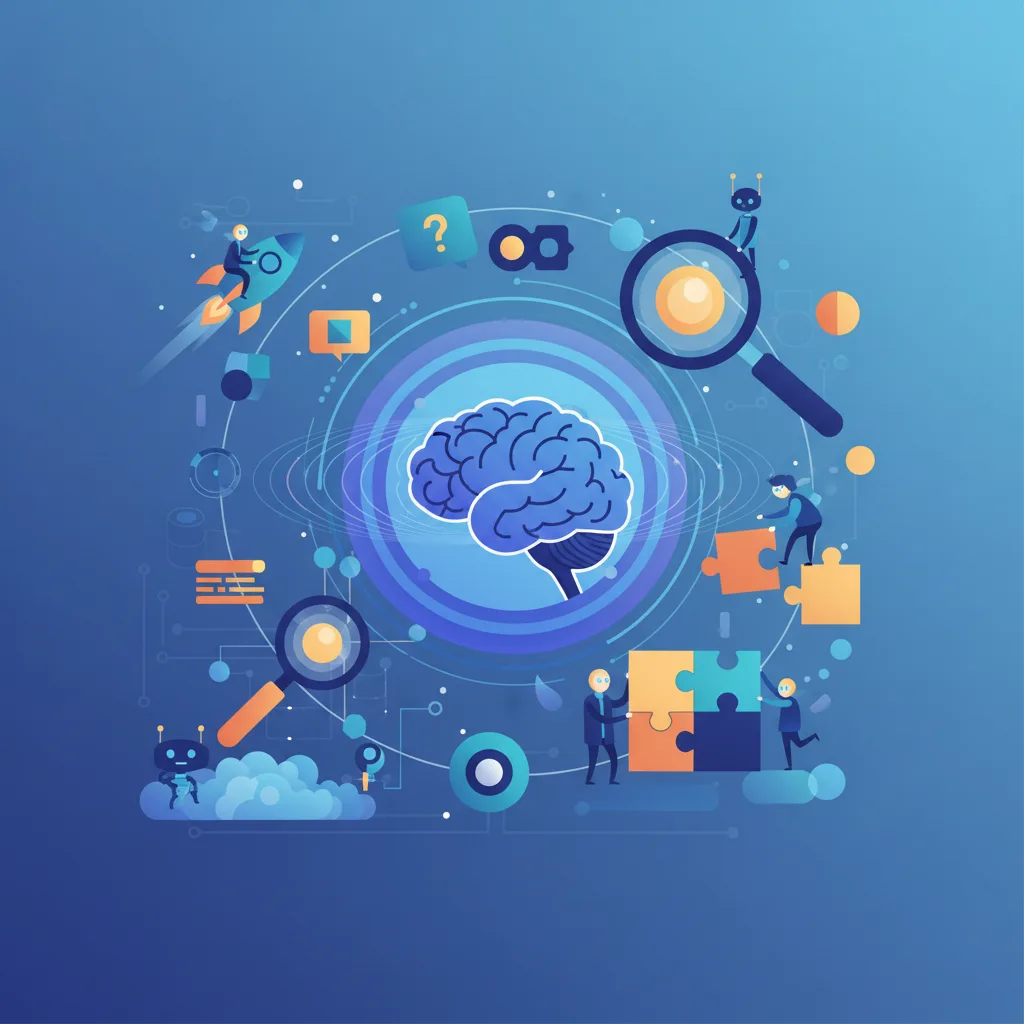 Deep Research & Agentic Search richtig nutzen – Online-Kurs mit Zertifikat | ALVATAR