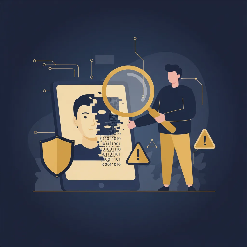 Digitale Selbstverteidigung: Deepfakes, Scams & Manipulation erkennen – Online-Kurs mit Zertifikat | ALVATAR