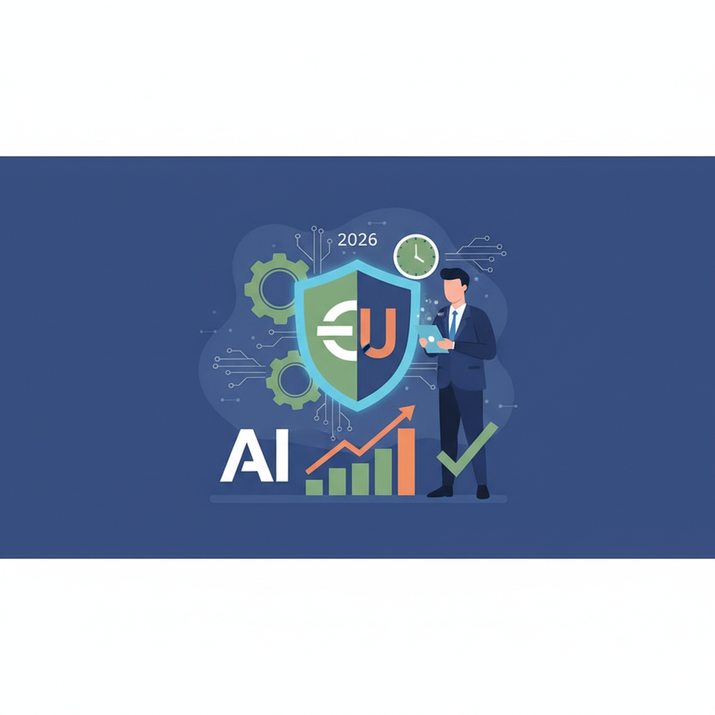 KI-Compliance umsetzen: EU AI Act ab August 2026 praktisch – Online-Kurs mit Zertifikat | ALVATAR