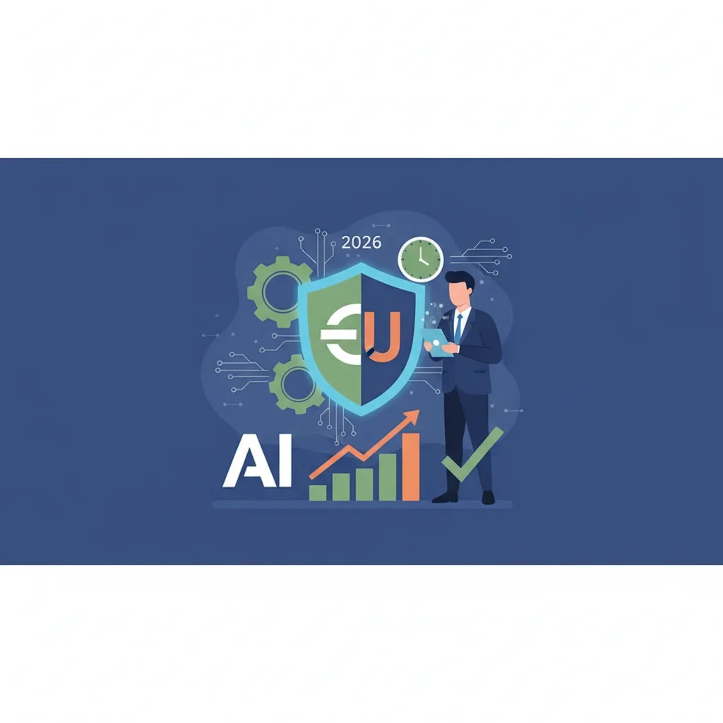 KI-Compliance umsetzen: EU AI Act ab August 2026 praktisch – Online-Kurs mit Zertifikat | ALVATAR