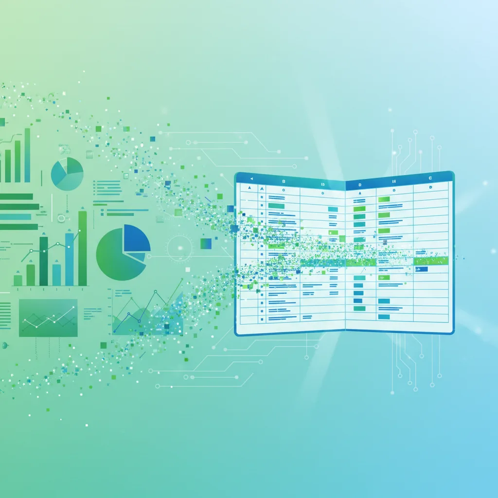 Excel mit KI: Datenanalyse automatisieren – Online-Kurs mit Zertifikat | ALVATAR