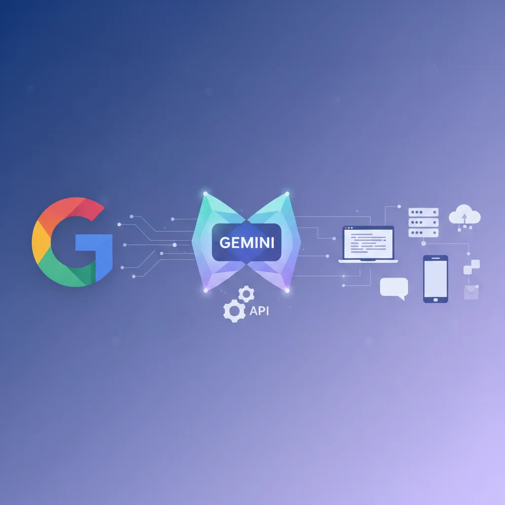 Google AI Studio & Gemini API für Entwickler – Online-Kurs mit Zertifikat | ALVATAR