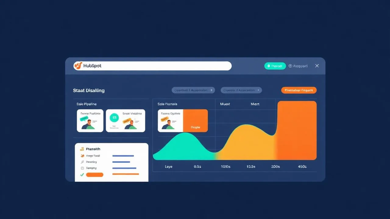 HubSpot AI: Marketing & Sales automatisieren – Online-Kurs mit Zertifikat | ALVATAR