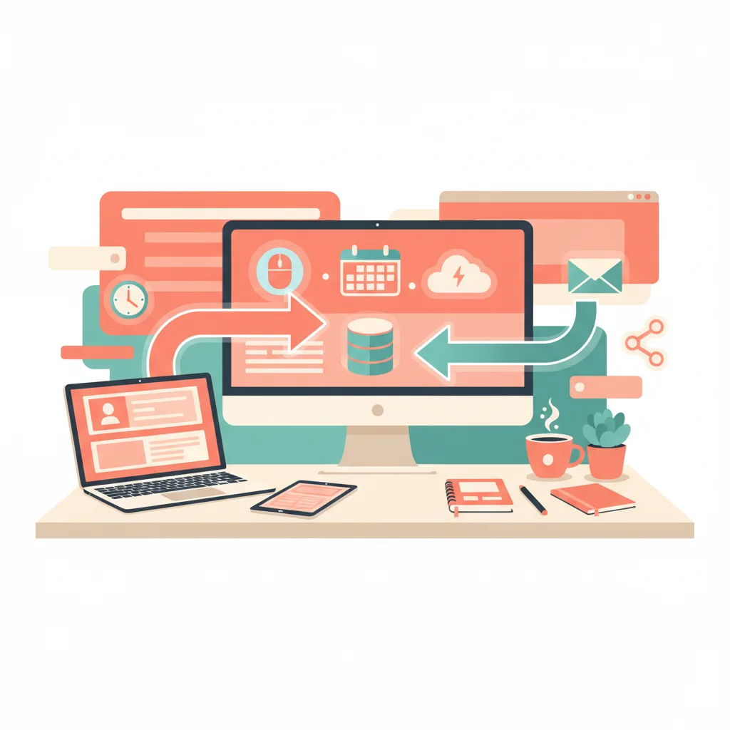 KI-Automatisierung für Freelancer & Solopreneure – Online-Kurs mit Zertifikat | ALVATAR