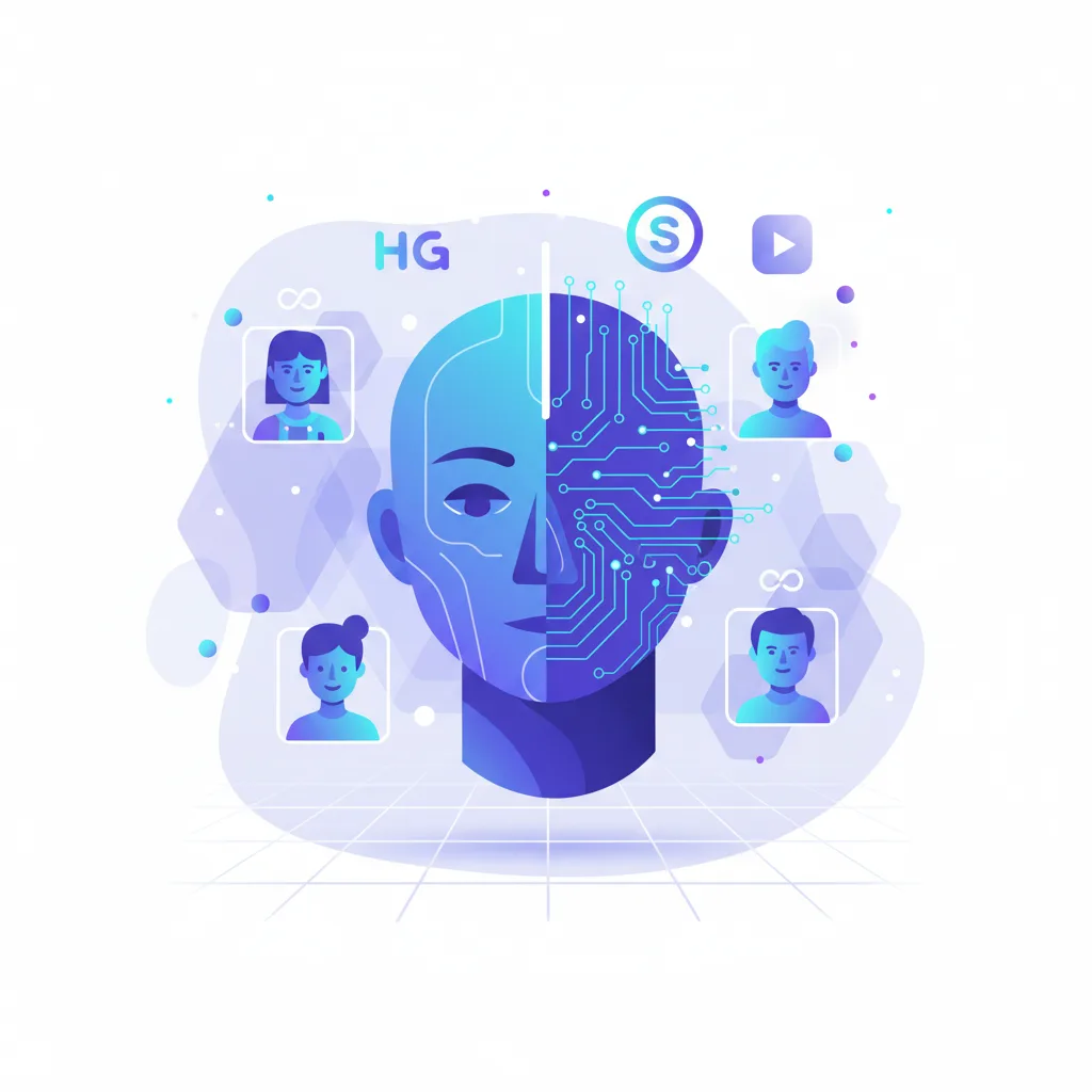 KI-Avatare & digitale Klone: HeyGen, Synthesia & Co. – Online-Kurs mit Zertifikat | ALVATAR