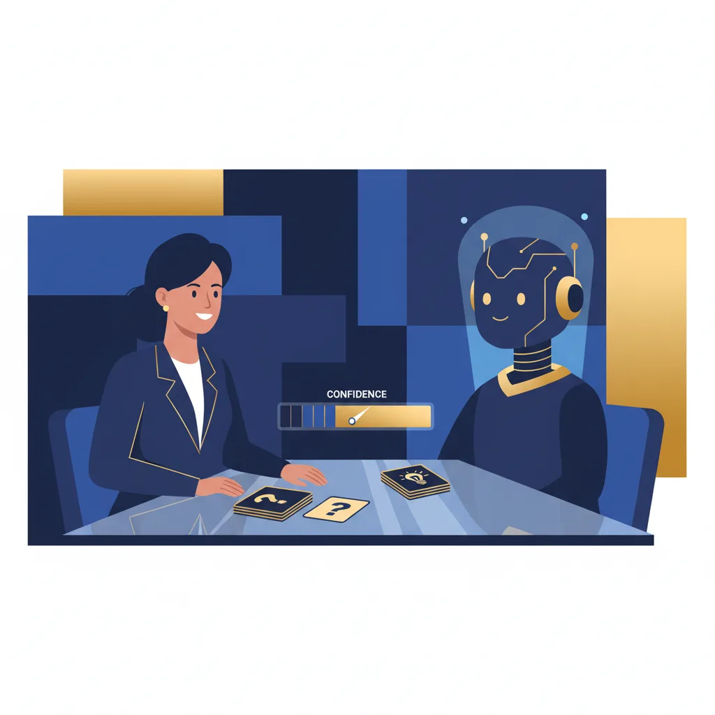 KI für Bewerbungsgespräche: Deep-Dive Interview-Training – Online-Kurs mit Zertifikat | ALVATAR