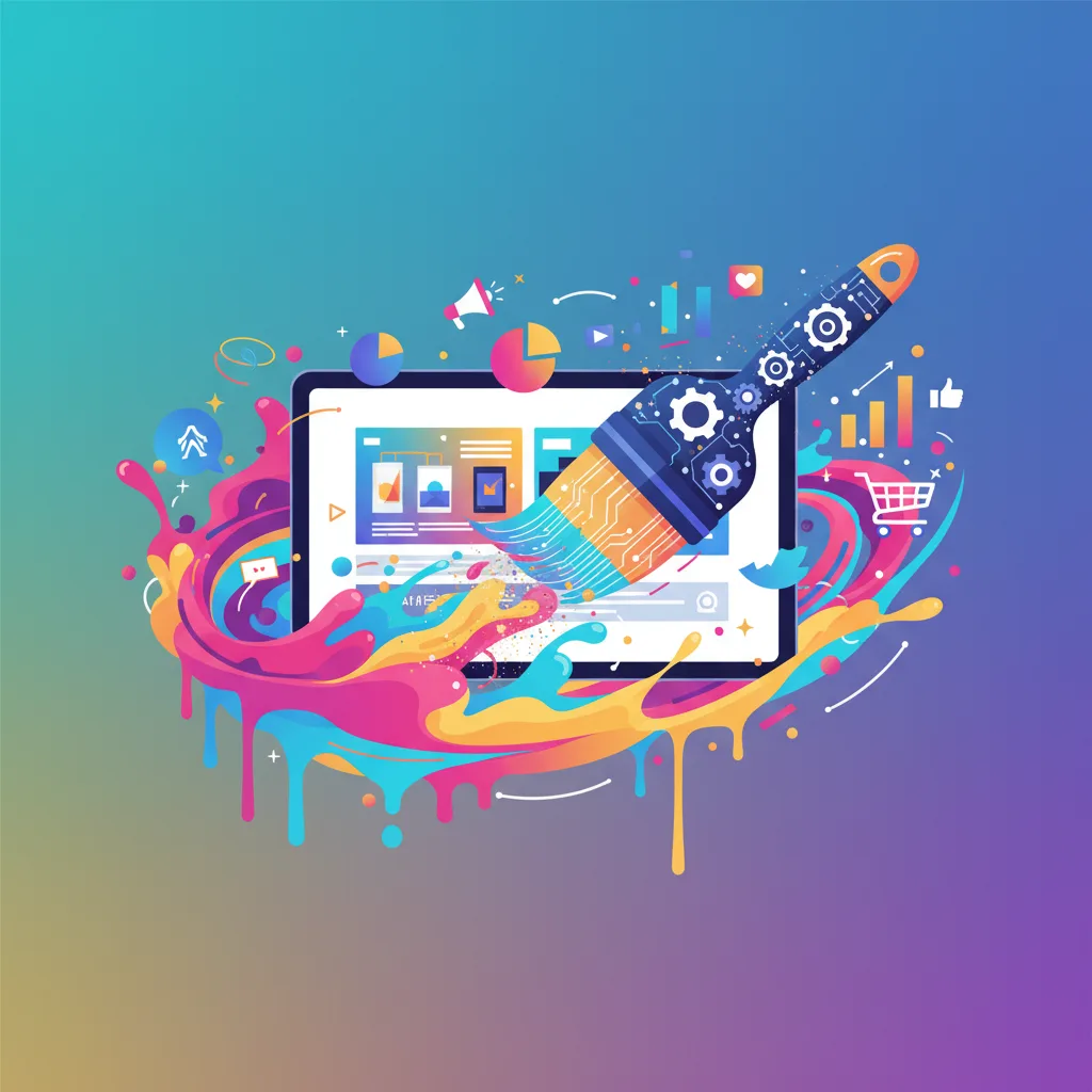 KI-Bilder erstellen für Business & Marketing – Online-Kurs mit Zertifikat | ALVATAR