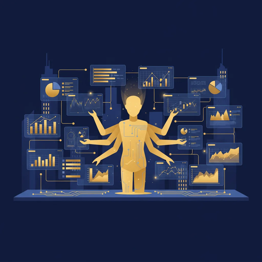 KI für Controller & FP&A – Online-Kurs mit Zertifikat | ALVATAR