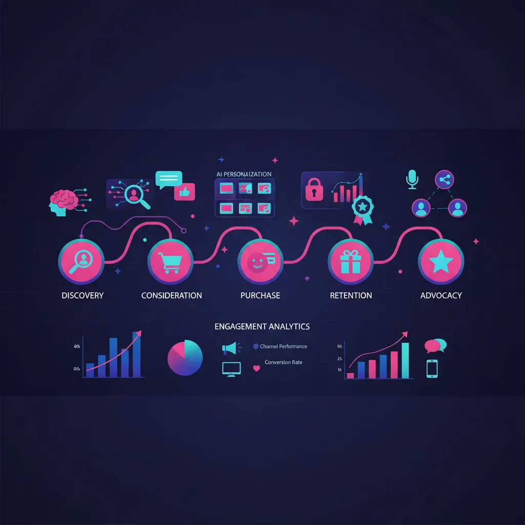 KI-Customer-Journey: Analyse & Personalisierung – Online-Kurs mit Zertifikat | ALVATAR