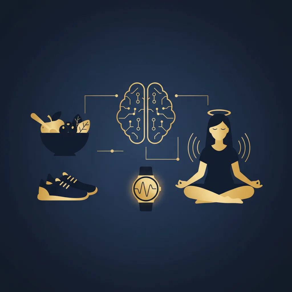 KI & Gesundheit persönlich: Tracking, Ernährung & Fitness – Online-Kurs mit Zertifikat | ALVATAR
