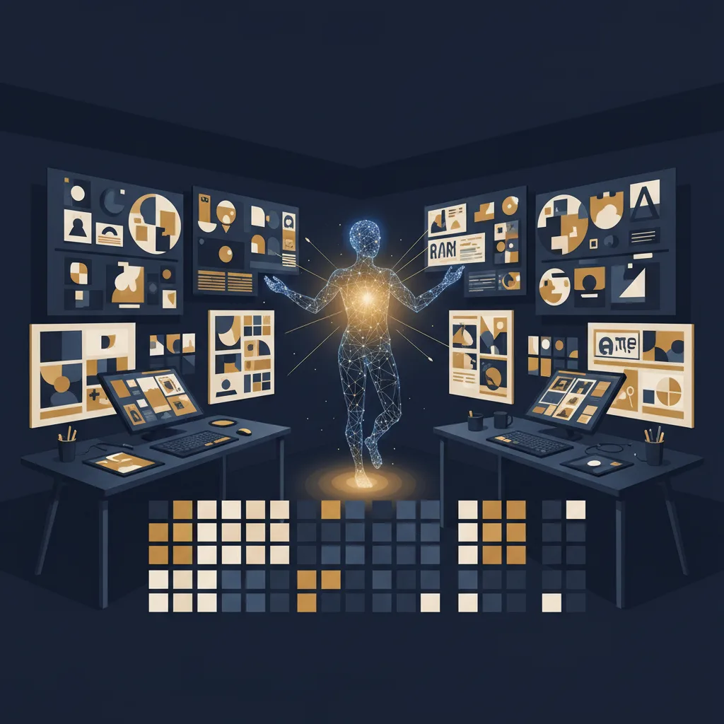 KI für Grafik- & Kommunikationsdesigner – Online-Kurs mit Zertifikat | ALVATAR
