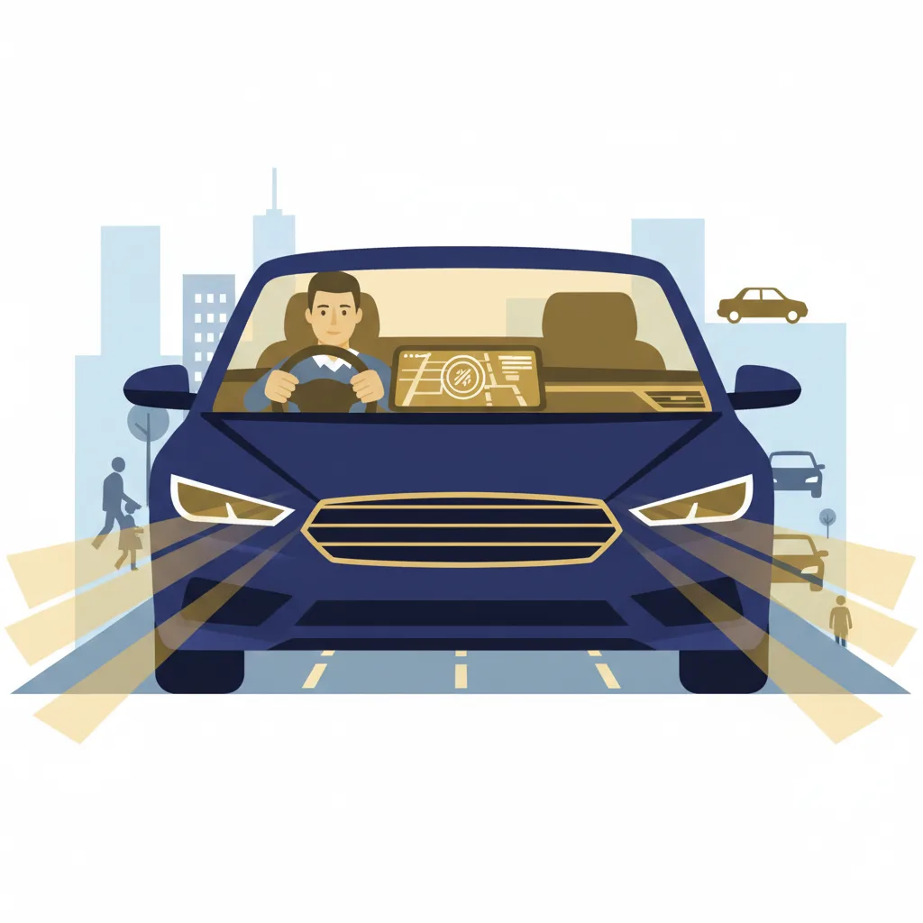 KI im Auto: Assistenzsysteme & autonomes Fahren verstehen – Online-Kurs mit Zertifikat | ALVATAR
