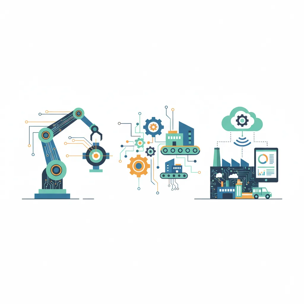 KI im Maschinenbau & Produktion (Industrie 4.0) – Online-Kurs mit Zertifikat | ALVATAR