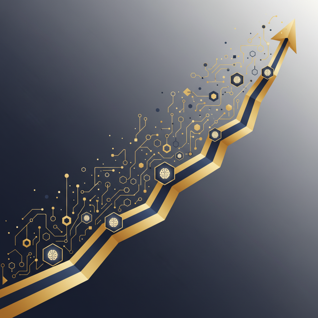 KI-Masterclass: Strategie, Implementierung & Skalierung
